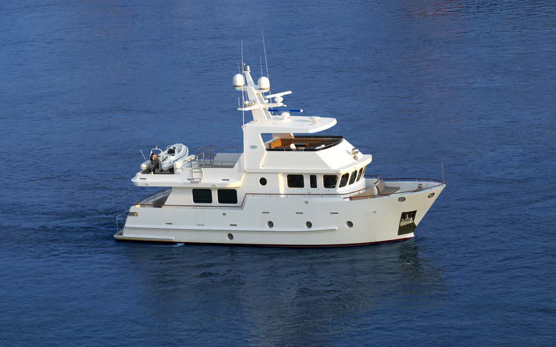 Bering 65