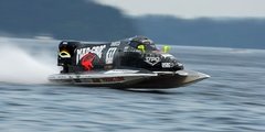 F1H2O: Финны рвутся в бой