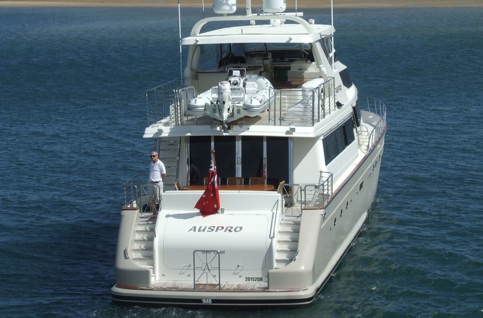 Azimut Auspro