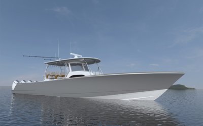 Valhalla V-46
