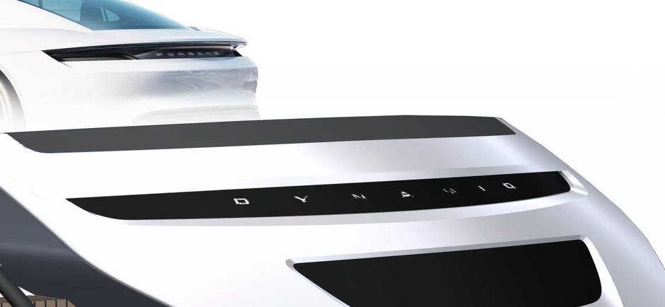 Dynamiq GTT 115: Inspiration