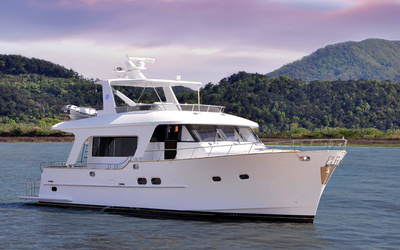 Clipper Explorer 60