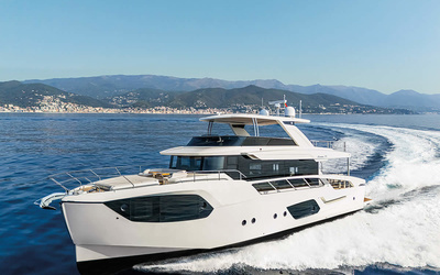 Absolute Navetta 70