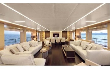 Benetti Classic Supreme 132 (2014)