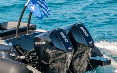 Grand G850L
