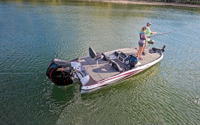 Triton 19 TRX