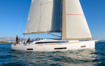 Salona S46