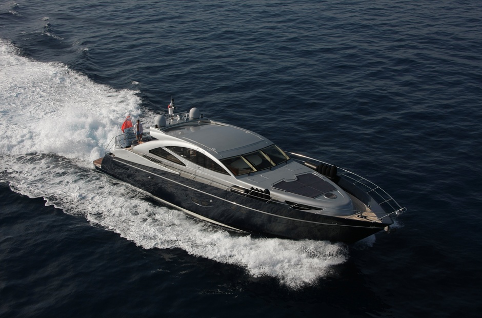Royal Denship Oracle II