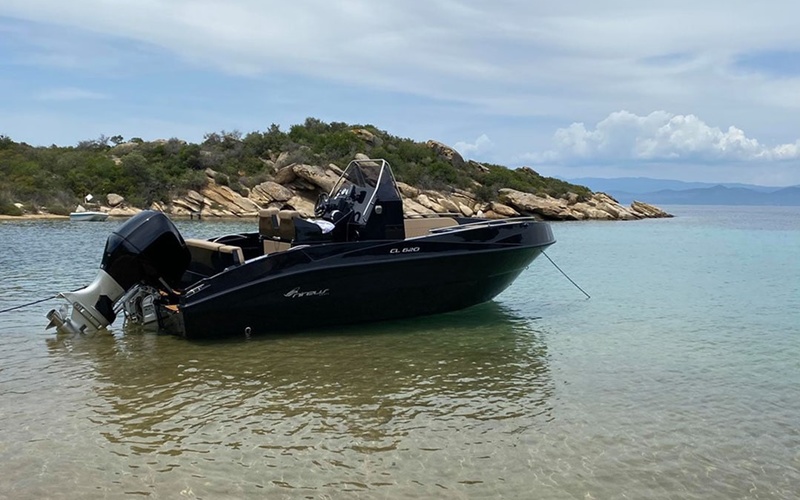 Nireus CL620