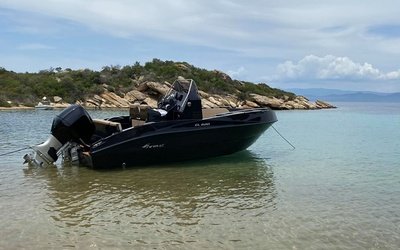 Nireus CL620
