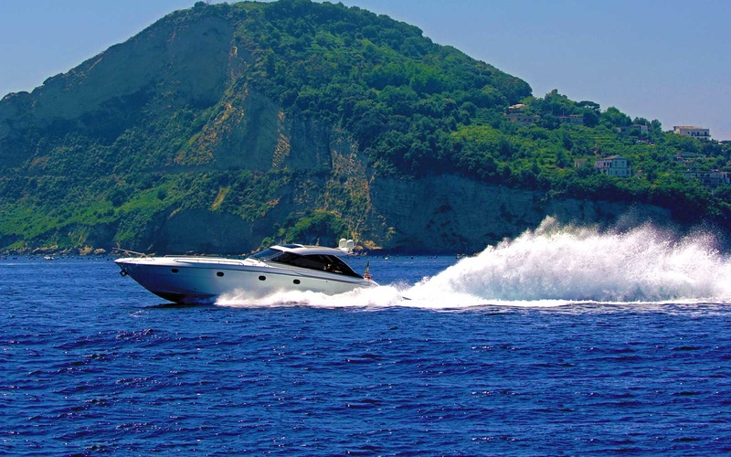 Baia Aqua 54
