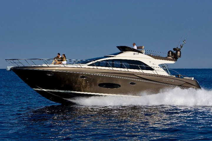 Riva 56' SportRiva 