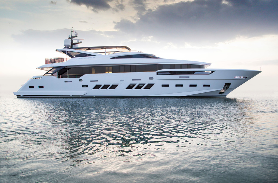 DL Yachts Soulmate
