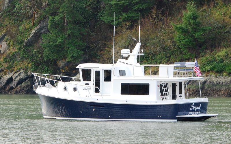 American Tug 365