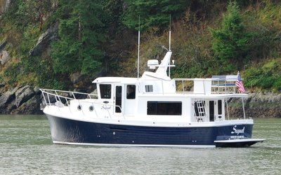 American Tug 365