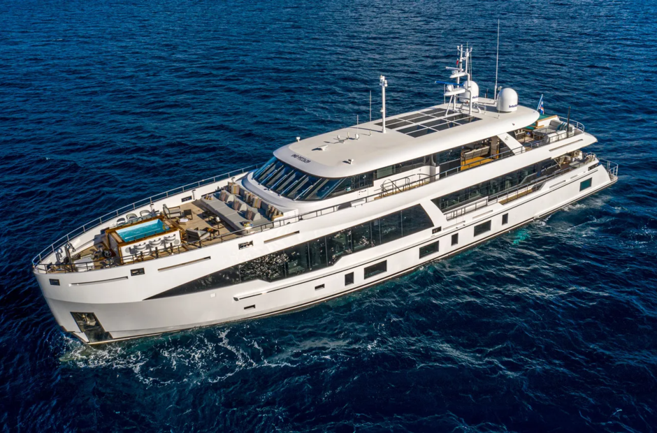 Yildiz M55