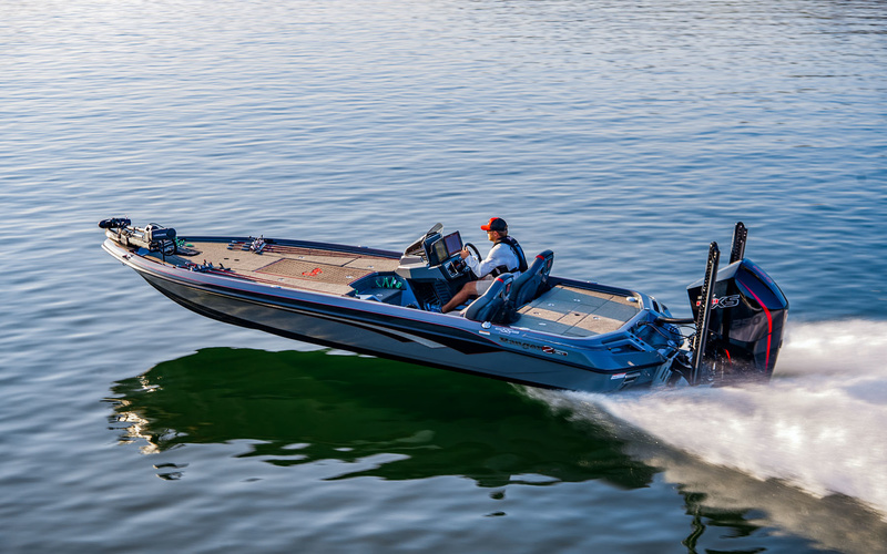 Ranger Z521R 55TH Anniversary