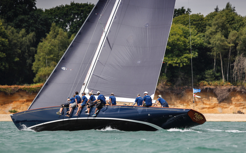 Spirit  52