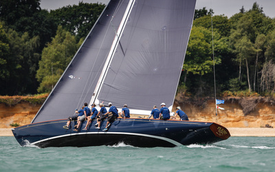 Spirit  52