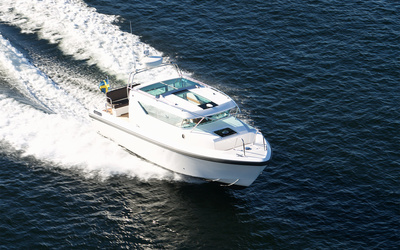 Delta 290 SW