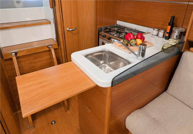 Sunbeam Yachts 30.2