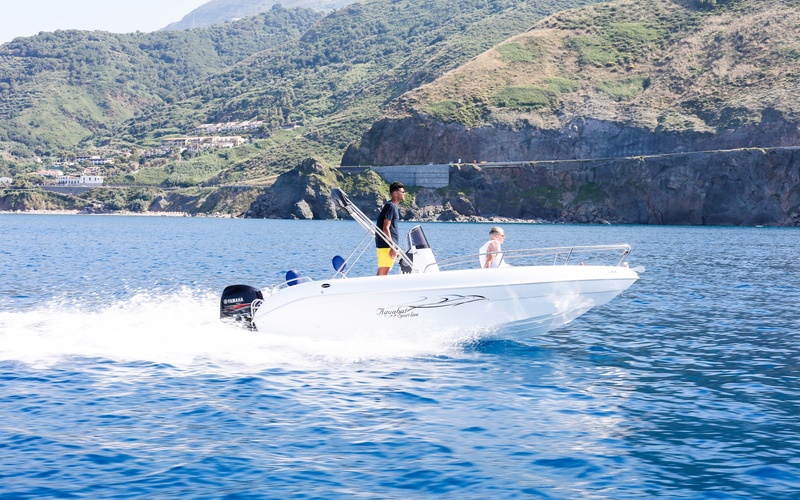 Aquabat Sport Line 19