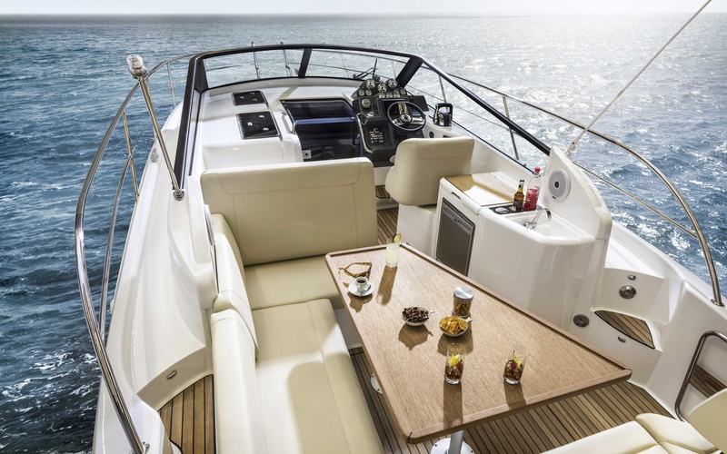 Bavaria S30 Open