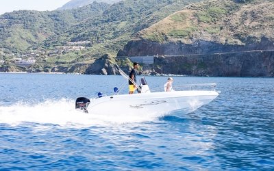 Aquabat Sport Line 19