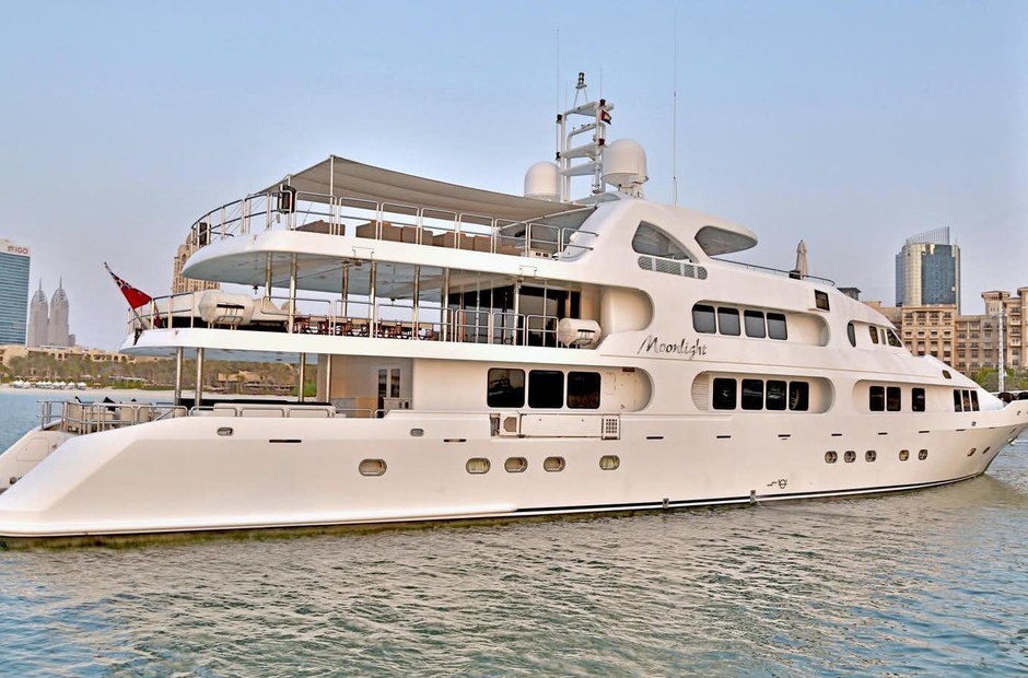 Benetti Seabreeze
