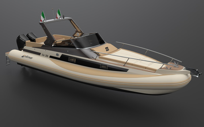 Solemar SE33