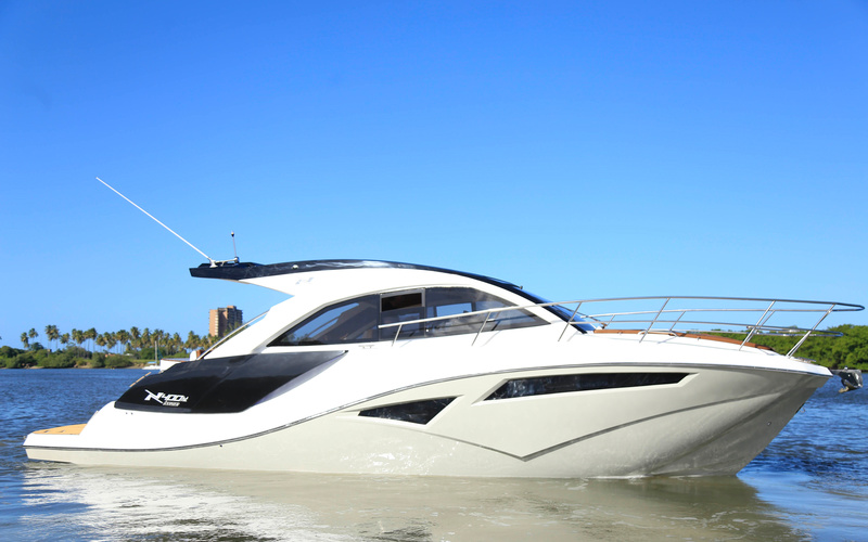 NX 400 HT