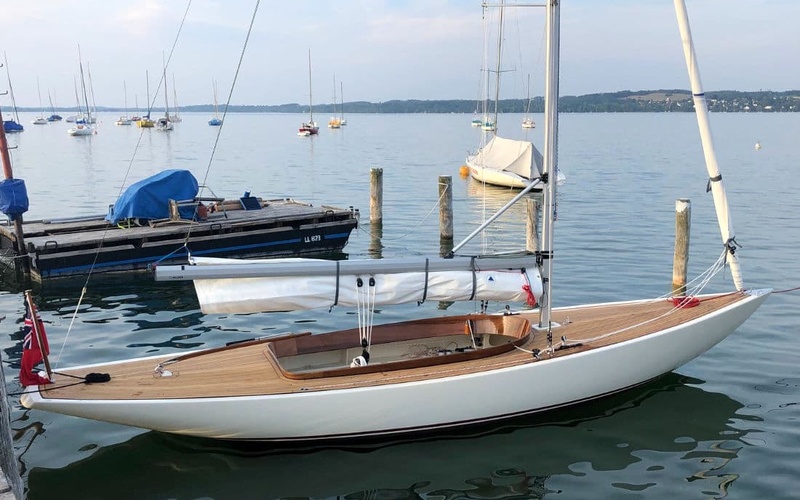 Rustler 24