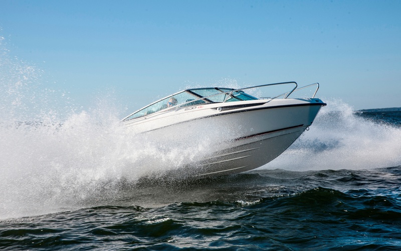Flipper 600 DC