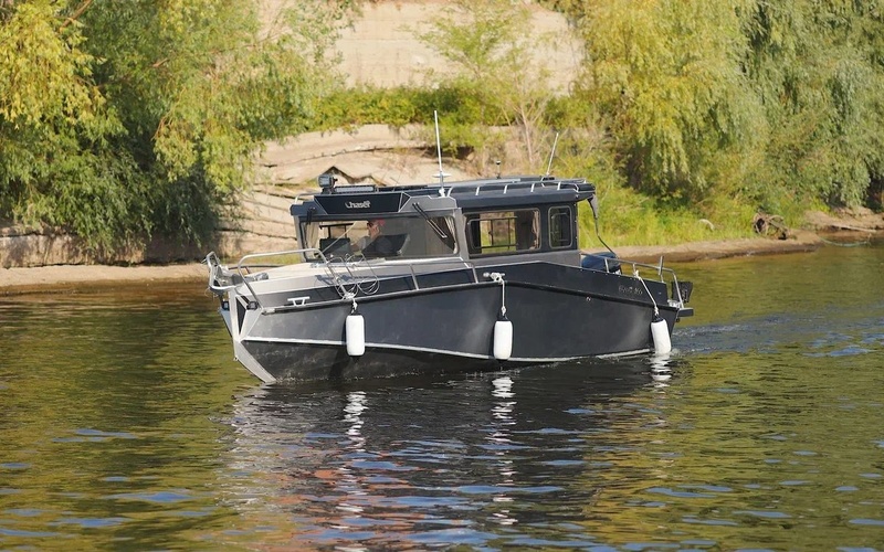 Swift Chaser 800 Classic