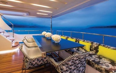 Benetti Ocean Drive