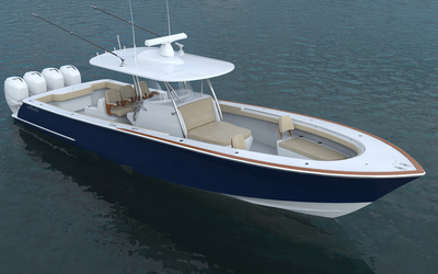 Valhalla V-41
