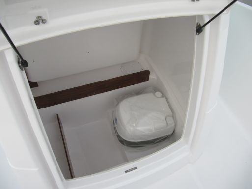 White Shark 206СС