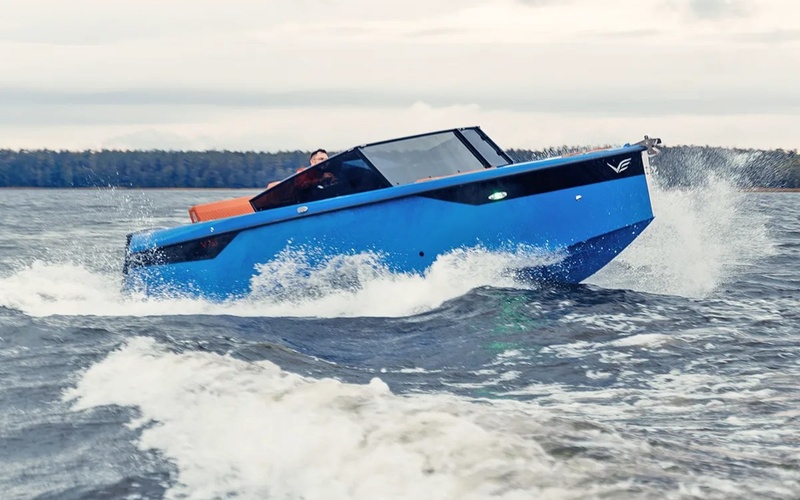 Veloce V755