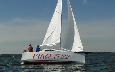 Viko S 22