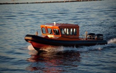 Trident Piton 900