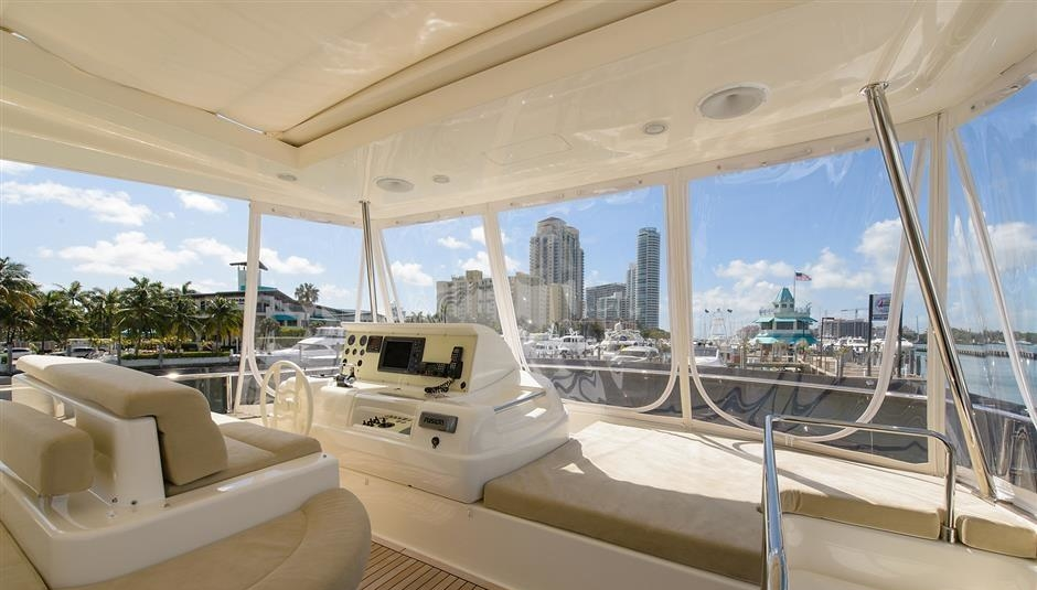 Ferretti Sea Era