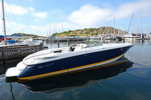 Cobalt 343