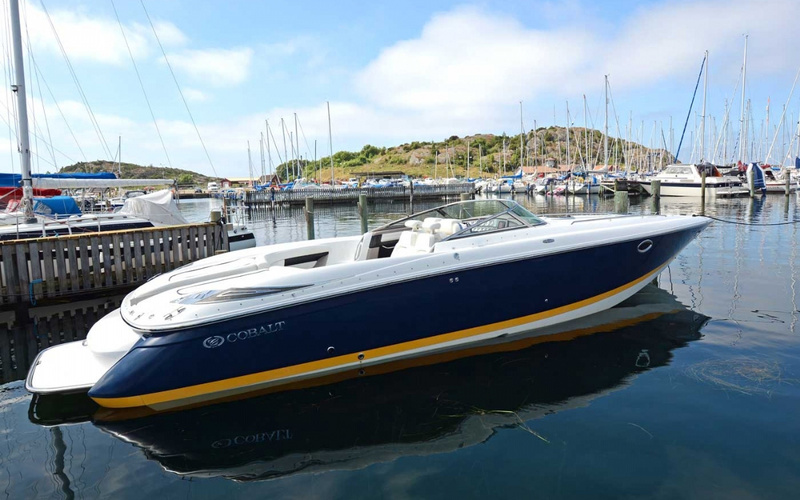 Cobalt 343