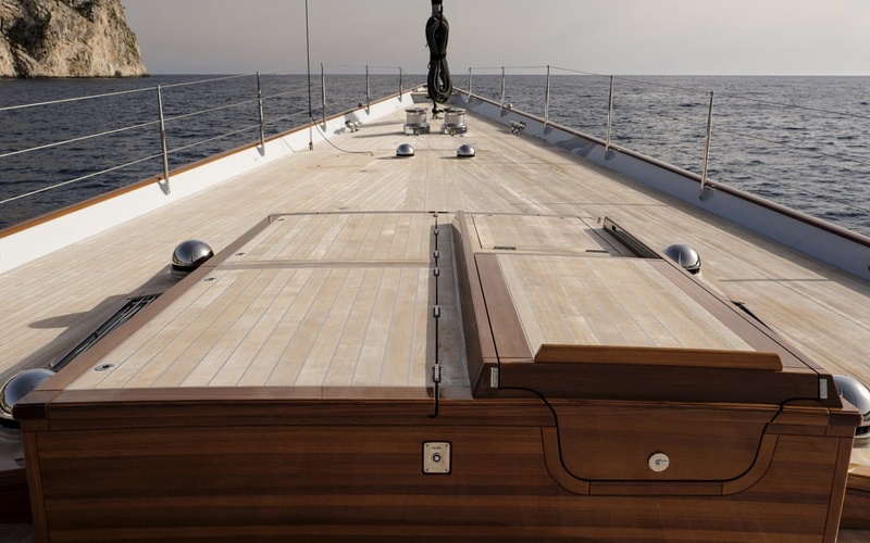 Grizzly 520 HT