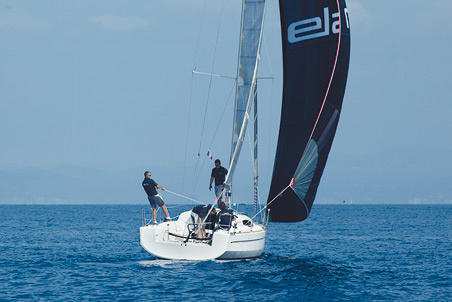 Elan 310