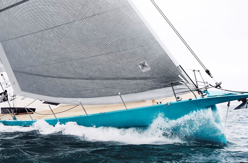 JFA Yachts Basyc