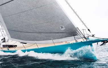 JFA Yachts Basyc