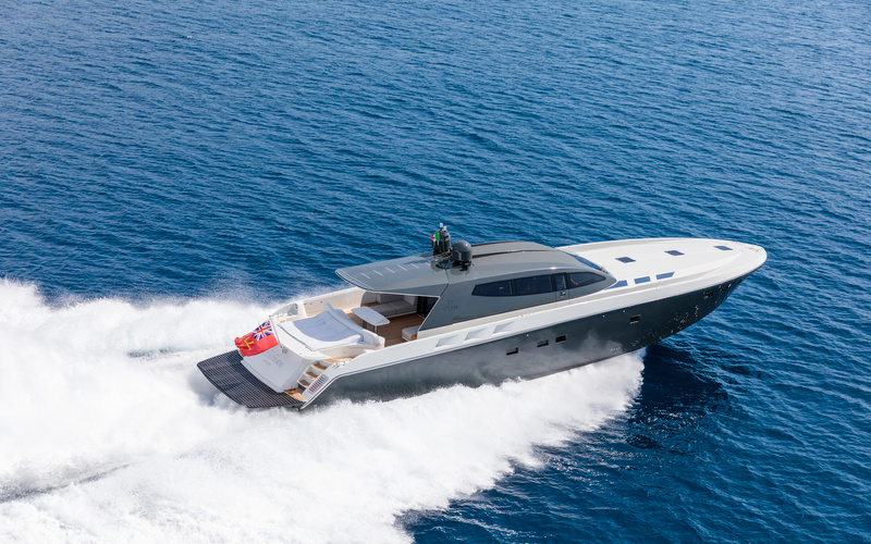 OTAM Millennium 80