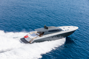 OTAM Millennium 80