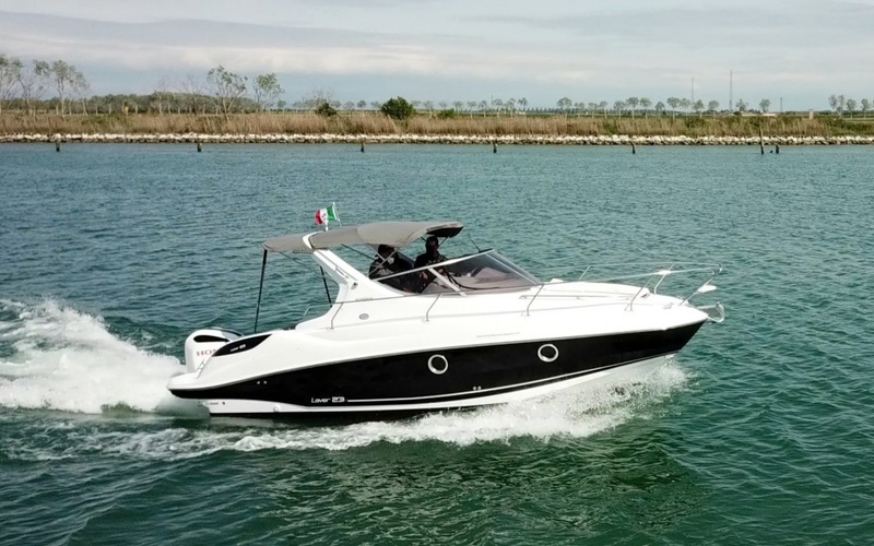 Salpa Laver 23X